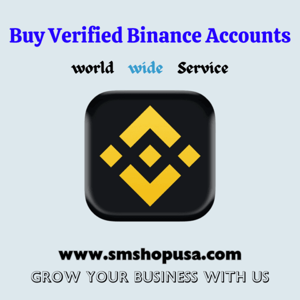 Buy Verified Binance Accounts (2)