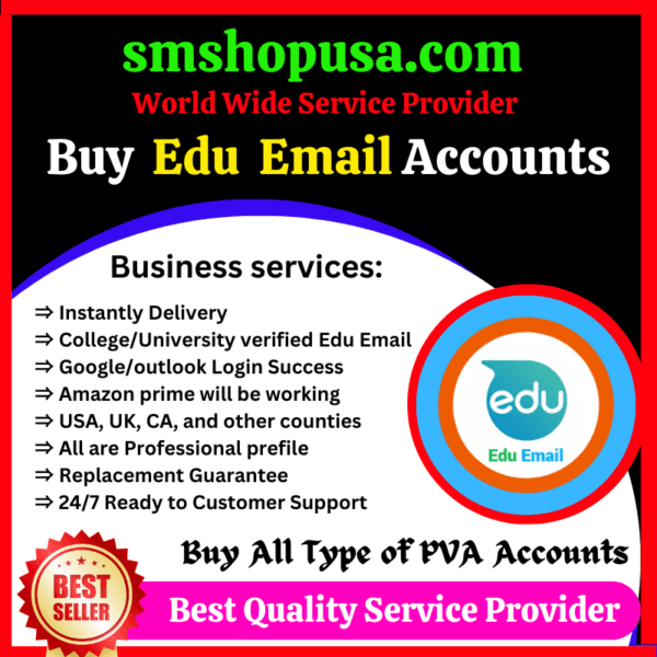 buy edu email