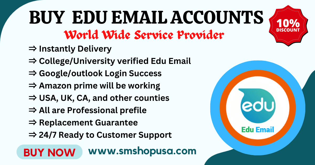 buy edu email